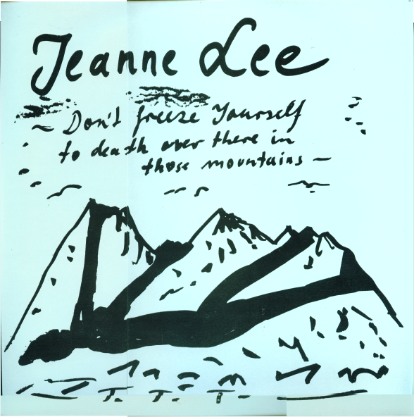 Lee